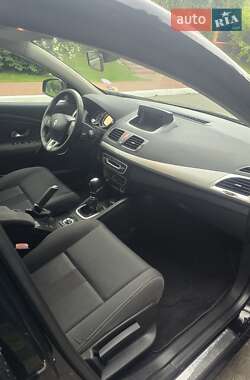 Универсал Renault Megane 2010 в 