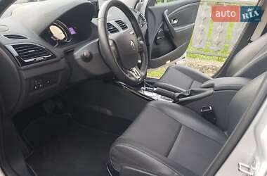 Универсал Renault Megane 2013 в 