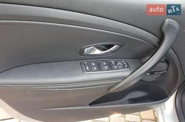 Универсал Renault Megane 2013 в 