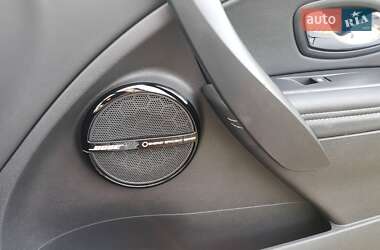 Универсал Renault Megane 2013 в 
