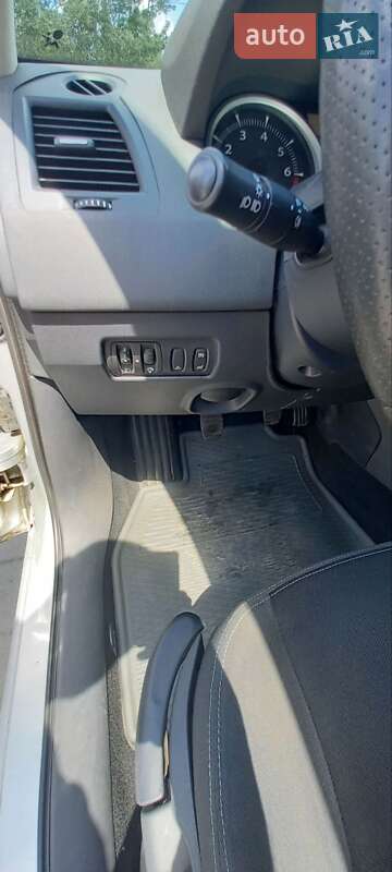 Універсал Renault Megane 2009 в Сумах