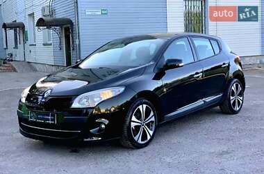 Хэтчбек Renault Megane 2011 в Кривом Роге