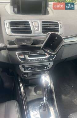 Універсал Renault Megane 2013 в 