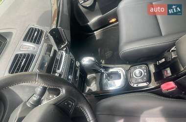 Універсал Renault Megane 2013 в 
