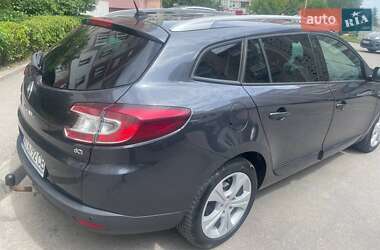 Універсал Renault Megane 2013 в 