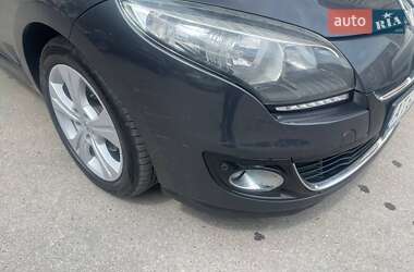 Універсал Renault Megane 2013 в 