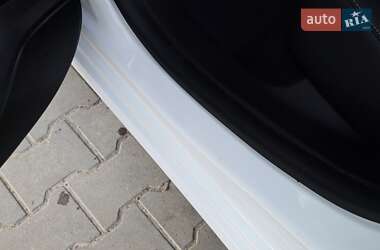 Универсал Renault Megane 2017 в 