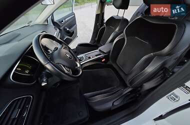 Универсал Renault Megane 2017 в 