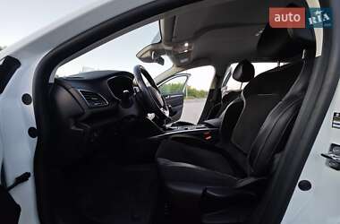 Универсал Renault Megane 2017 в 
