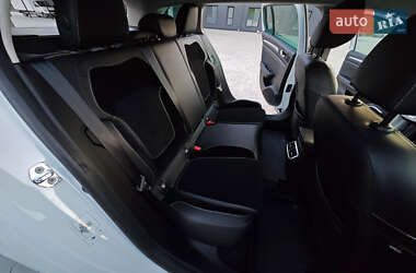 Универсал Renault Megane 2017 в 