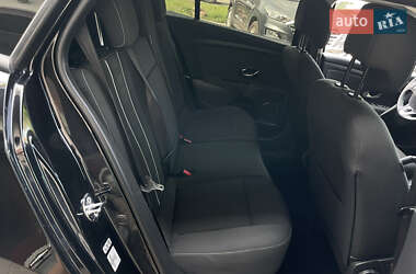 Универсал Renault Megane 2013 в 