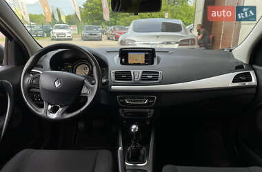 Универсал Renault Megane 2013 в 
