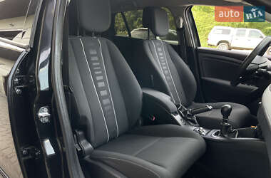 Универсал Renault Megane 2013 в 