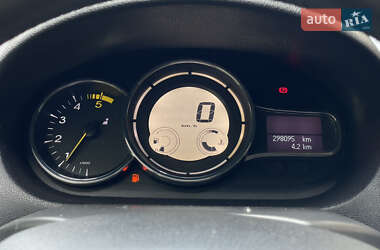 Универсал Renault Megane 2013 в 