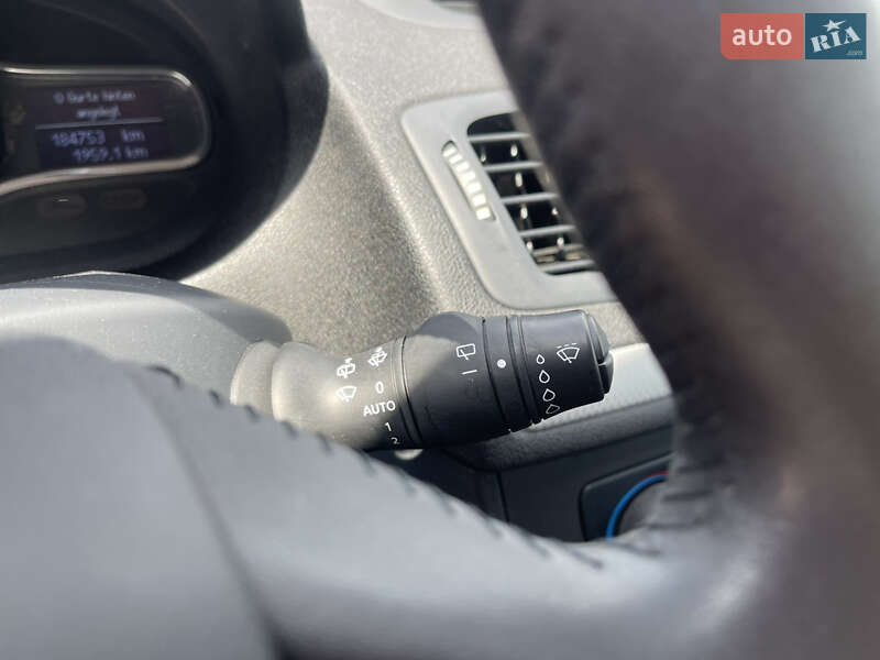 Універсал Renault Megane 2010 в Харкові