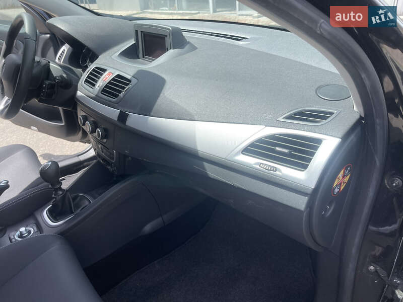 Універсал Renault Megane 2010 в Харкові