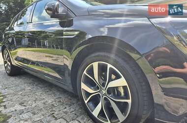 Универсал Renault Megane 2016 в 