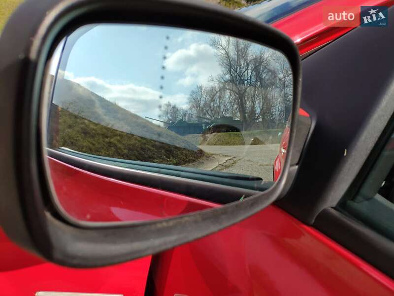 Універсал Renault Megane 2008 в Харкові