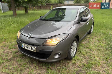 Хетчбек Renault Megane 2011 в Городні