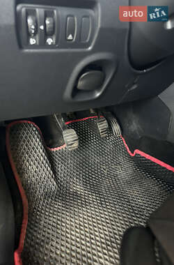 Универсал Renault Megane 2008 в 