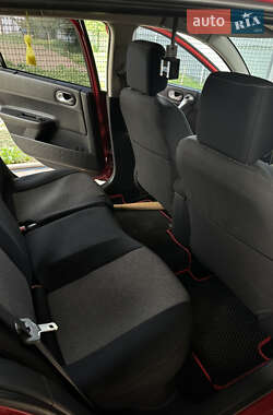 Универсал Renault Megane 2008 в 