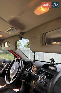 Универсал Renault Megane 2008 в 