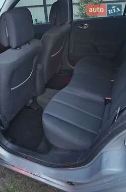 Универсал Renault Megane 2004 в 