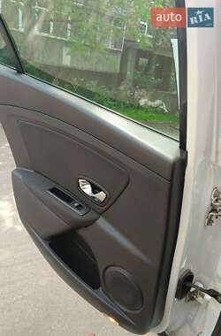 Універсал Renault Megane 2012 в 