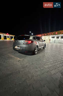 Универсал Renault Megane 2009 в 