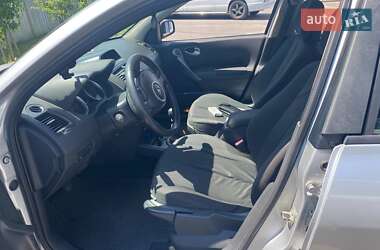 Универсал Renault Megane 2006 в 