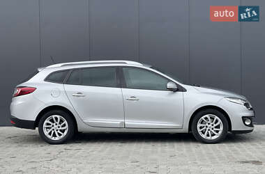 Универсал Renault Megane 2012 в 