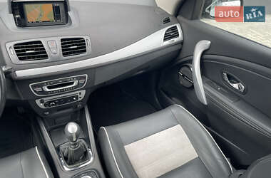 Универсал Renault Megane 2012 в 