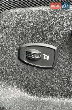 Универсал Renault Megane 2012 в 