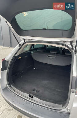 Универсал Renault Megane 2012 в 