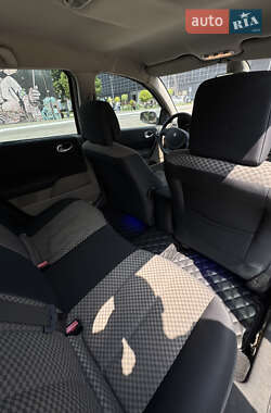 Универсал Renault Megane 2005 в 