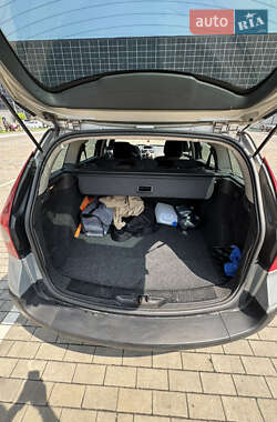 Универсал Renault Megane 2005 в 