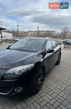 Универсал Renault Megane 2013 в 