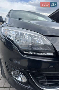 Универсал Renault Megane 2013 в 