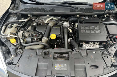 Универсал Renault Megane 2013 в 