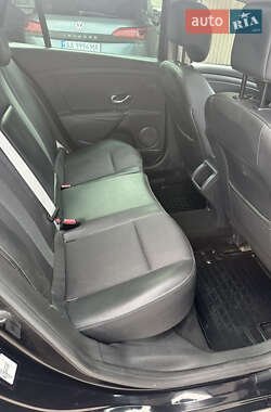 Универсал Renault Megane 2013 в 