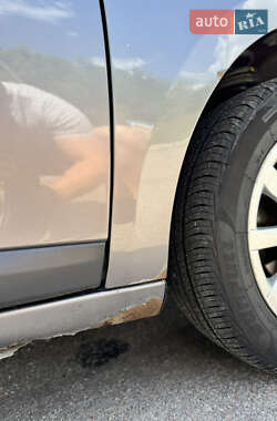 Хэтчбек Renault Megane 2011 в 