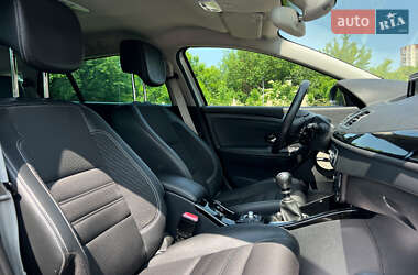 Универсал Renault Megane 2015 в 