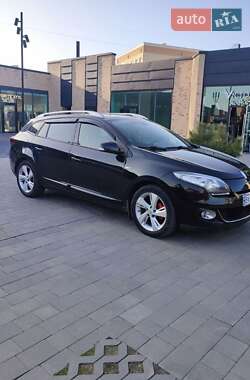 Універсал Renault Megane 2012 в Красилові
