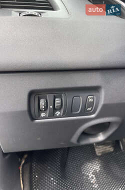 Хэтчбек Renault Megane 2008 в 