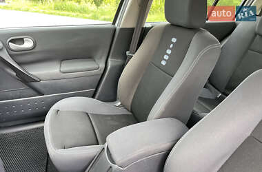 Хэтчбек Renault Megane 2008 в 