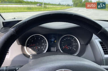 Хэтчбек Renault Megane 2008 в 