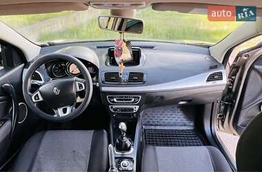 Универсал Renault Megane 2012 в 