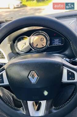 Универсал Renault Megane 2012 в 