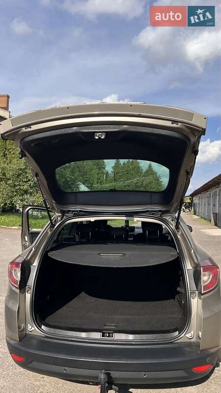 Універсал Renault Megane 2012 в Березному