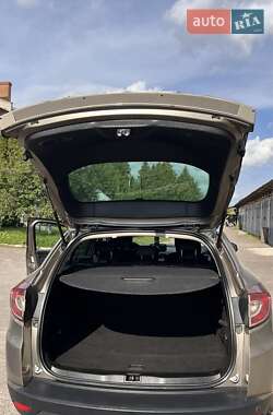 Универсал Renault Megane 2012 в 